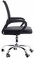 Cadeira de escritório Pctop Office Fit 1001 9050 gamer preta com estofado de tecido y mesh na internet