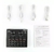 Kit Interface Mesa V8 + Microfone Bm800 Com Braço Articulado - loja online
