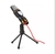Microfone Condensador SF 666 Com Tripé E Cabo 2m - loja online