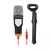 Microfone Condensador SF 666 Com Tripé E Cabo 2m - Loja Virtual Aliança