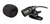 Imagem do Microfone Knup KP-911 lapela plug&play preto