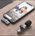 Microfone Lapela Sem Fio Compatível iPhone Lightning - comprar online