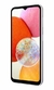 Samsung Galaxy A14 128gb 4gb RAM Tela 6,6'' Prata na internet