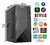 Pc Completo Fácil Intel I5 08gb Ssd 240gb + Monitor Led 15'' - Loja Virtual Aliança