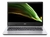 Notebook Acer Aspire 3 A314-35 pure silver 14", Intel Celeron N4500 4GB de RAM 128GB SSD, Intel UHD Graphics (Jasper Lake 16 EU) 1920x1080px Windows 1