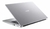Notebook Acer Aspire 3 A314-35 pure silver 14", Intel Celeron N4500 4GB de RAM 128GB SSD, Intel UHD Graphics (Jasper Lake 16 EU) 1920x1080px Windows 1 na internet