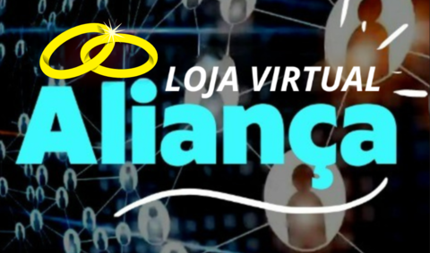 Loja Virtual Aliança
