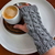 MITONES TRENZAS COLOR GRIS - comprar online