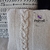 FUNDA PARA ALMOHADÓN TRENZA