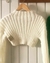 CROPTOP MANGA LARGA - comprar online