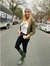GORRO MARLEY BLANCO
