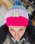 GORRO ARCOIRIS