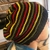 GORRO MARLEY