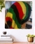 GORRO MARLEY DREADLOCKS
