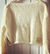 SUÉTER LOLA AMARILLO - comprar online
