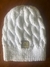 GORRO BLANCO en internet