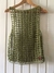 REMERA RED VERDE MILITAR