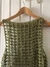 REMERA RED VERDE MILITAR - Mastercraft Argentina