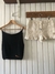 TOP NEGRO HILO - comprar online