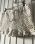 SHORT CRUDO CROCHET - Mastercraft Argentina