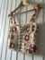 TOP GRANNY CRUDO - comprar online