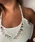 TOP SILVI BLANC0 - comprar online