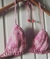 BIKINI TINI ROSA - comprar online