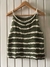 REMERA STA CLARA VERDE - comprar online