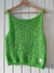 TOP VERANO - TUTORIAL