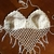 TOP CROCHET - comprar online