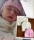 GORRO BEBE Y NIÑOS - comprar online
