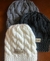 GORRO BEBE Y NIÑOS