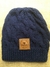 GORROS NIÑOS - Mastercraft Argentina