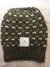 GORRO VERDE PINTAS