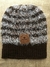 GORRO CHOCOLATE
