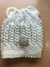 GORROS NIÑOS - comprar online