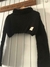 CROPTOP MANGA LARGA - Mastercraft Argentina