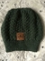 GORRO VERDE - Mastercraft Argentina