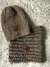 GORRO BISÓN - comprar online