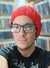 GORRO ROJO - comprar online