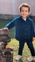 SACO NIÑO