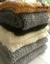 BUFANDA LARGA GRIS - comprar online
