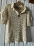CAMISA CROCHET CRUDO en internet