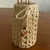 FRASCO DECO CON FUNDA CROCHET en internet
