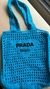 TOTE BAG PRADA - comprar online