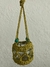 PORTAVELAS FUNDA CROCHET en internet