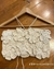 TOP ZARA FLOR 3D