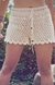 SHORT CRUDO CROCHET en internet