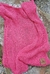 REMERA HILO FUCSIA - tienda online