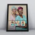 Quadro Dia das Mães - Para personalizar do seu jeito! - (3) - comprar online